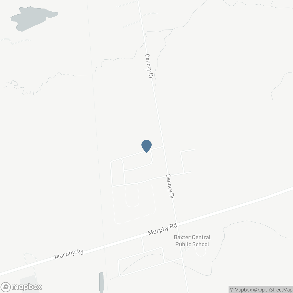8 HENDERSON STREET, Angus, Ontario L3W 0A9